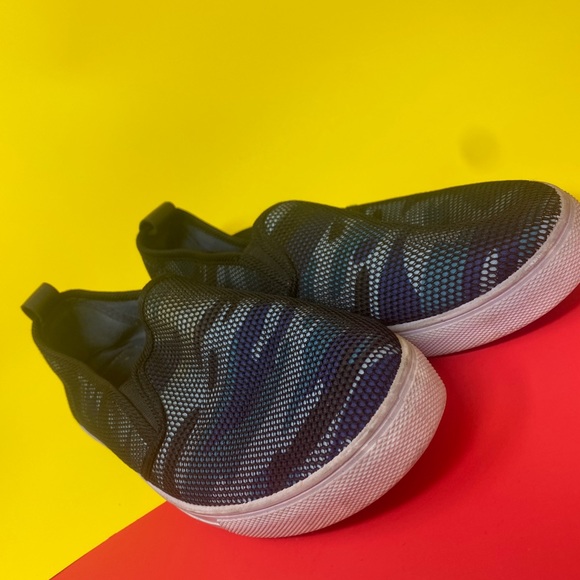 Zapatos vans camuflaje - Picture 4 of 5